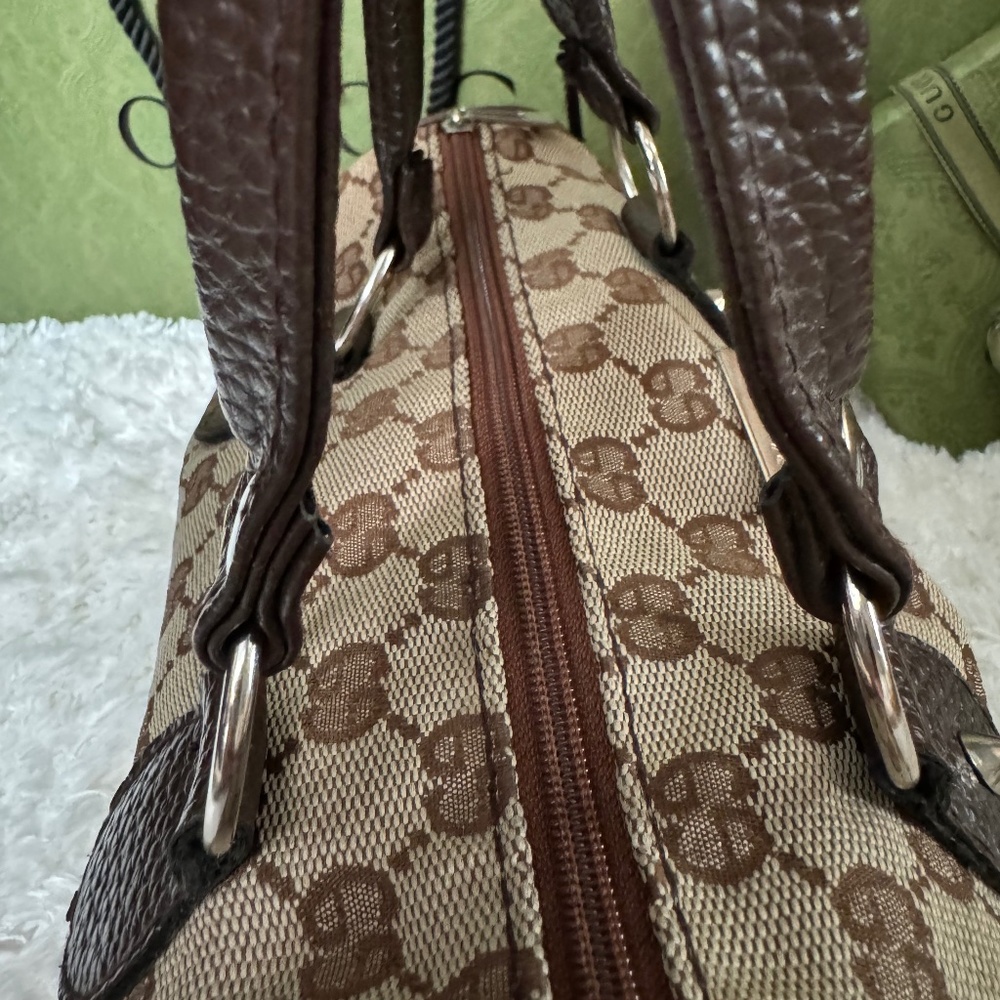 Gucci Vintage shoulder bag